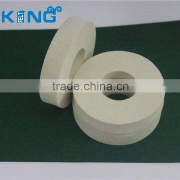 10mm Thick Wool Felt Wheel for Stainless Steel photo-4