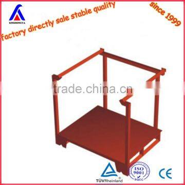 Useful Stackable RACK in the for Moveable Storage photo-6