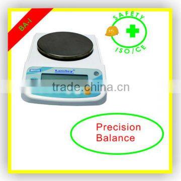 laboratory weighing balance function