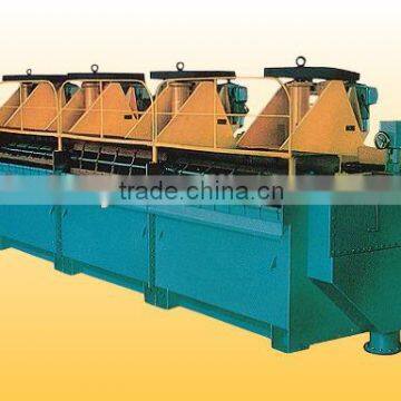 New Model flotation separation machine For Sale