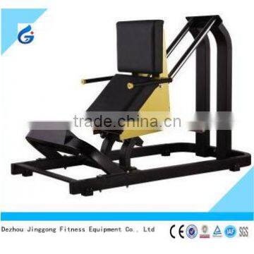 Hole Sale Plate Loaded Gym Equipment Machine/ Calf Commercial Fitness equipment-JG-1909