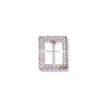 Women's Fashion Square Shaped Alloy Buckle (PL0901)