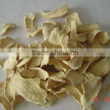 New Crops Dehydrated Ginger Flakes