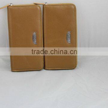 Best Selling Leather Men's Wallet,pu Leather Wallet, Custom Genuine Leather Wallet photo-2