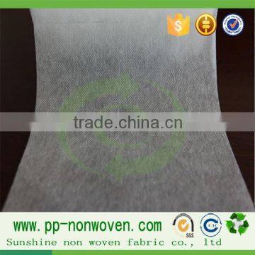 Disposable medical bedsheet pp perforate nonwoven cloth