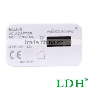 1pcs Plug Adapter Europe Standard 5V 2A Quick Charger For Pad Tablet PC/S3 S4 S5 S6 Edge Note 2 3 4/MP3 4 5 Mobile Phone Charger photo-6