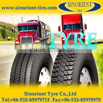 bias truck tire 750-16