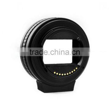 Camdiox (for)Canon to (for)Sony NEX Auto Focus Adapter(A7/A7R) photo-3