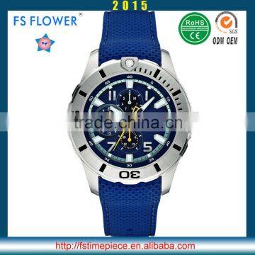 FS FLOWER - 18 mm Band Width 10 atm Water Resistant Women And Men Watches Suitable For Students Wear