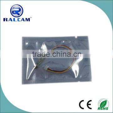 D4.5mm*L22mm 3cm-6cm Focusing Length Mini Camera Module With 6 Pcs White Leds photo-5