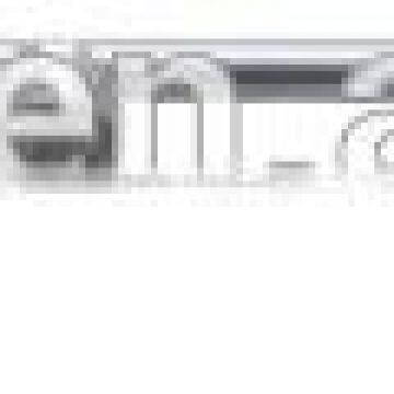 RB11/RB12/RB13 for Agriculture Garden and Farm Irrigation Spray Gun photo-2