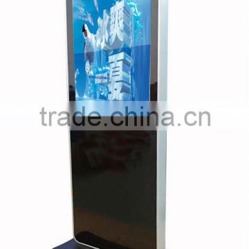 42 inch lcd ad player