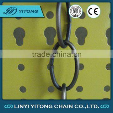 Express Decorative Chain Ss Short Link Chain photo-5