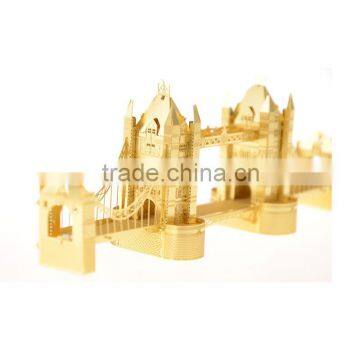 Hot sales Children 3D building blocks puzzle design