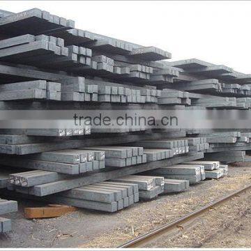 Steel Billet