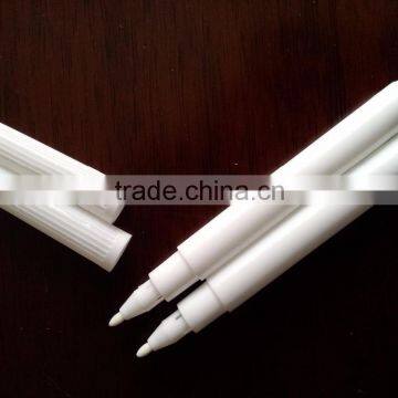 White Color Marker Pens Can Dry Erase off photo-3