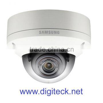 SS391 - SAMSUNG SNV-8080 5 MEGAPIXEL NETWORK VANDAL-RESISTANT DOME CCTV CAMERA POE 2.6X MOTORIZED VARIFOCAL LENS WEATHERPROOF IP