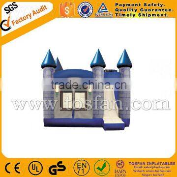 Commercial Bouncy Castle Infaltable Slide Combo A3035