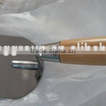 good quality of bricklayer trowel with handle 7" -384