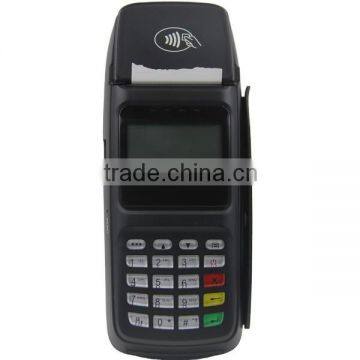 Portable Mobile POS All In One Machine With Printer,RFID,MSR photo-2