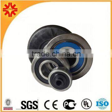 High Quality Forklift Parts Mast Guide bearing MG39-4