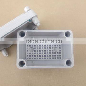 yueqing distribution box type for ABS plastic junction box 95*65*55CM