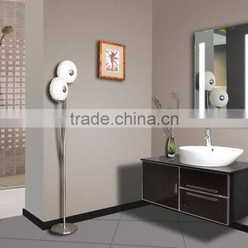 Beautify Salon lighted mirrr ,illuminated mirror with led ligths for bathroom