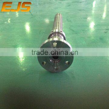 3D Printer/ Extruder Mini Screw and Barrel