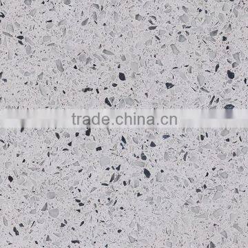 Outdoor Decoration Artificial Quartz Stone for Wall and Floor