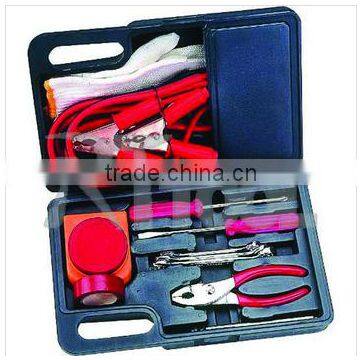 hangzhou ruiteng new products 2015 portable car emergency tool kit wynns tools