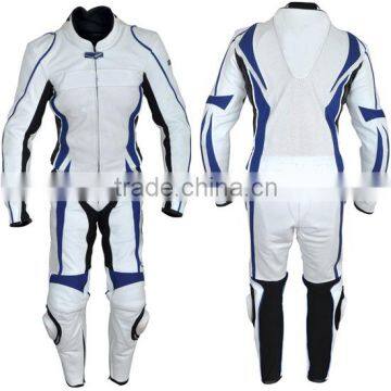 Leather Motorbike New Style suits