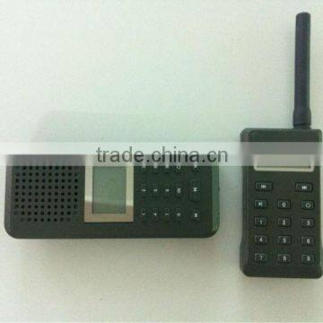 2014 NEW BK1519RT electronic bird call with Remote control and timer on/off