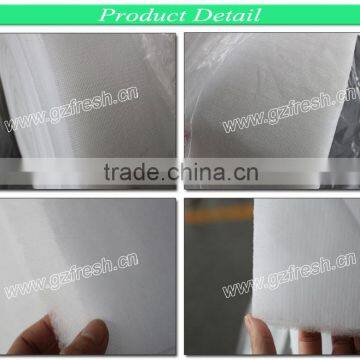 FRS-600G FRESH Best Quality EN779 F5/EU5 Spray Booth Ceiling Filter (factory) photo-2