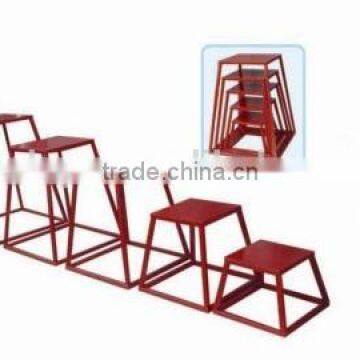 Plyometric Stool photo-2