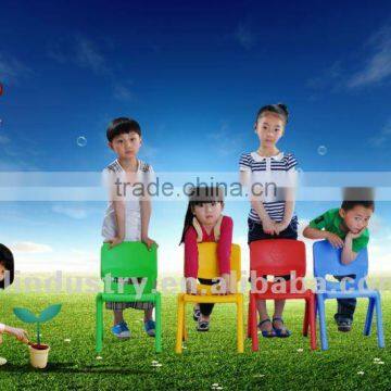 28cm 30cm seat height pp plastic chair