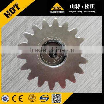 WA420-3 Hydraulic Piping Hose 07125-01211 photo-6