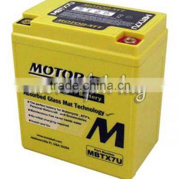 gel batteries for motorcycles/ Motorcycle Battery for SUZUKI GZ250