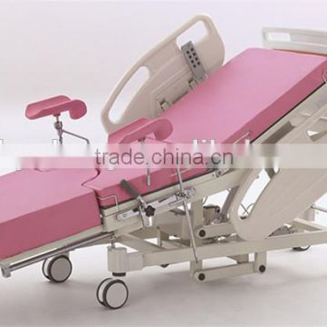 electric delivery bed obstetric bed