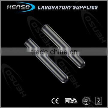 HENSO Test Tube 13x75mm in PS material