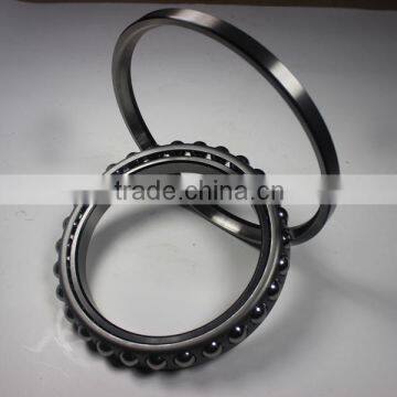 Hot Selling Bearing Steel Ball Thrust Roller Bearing Flange Bearing for BA180-4 photo-2