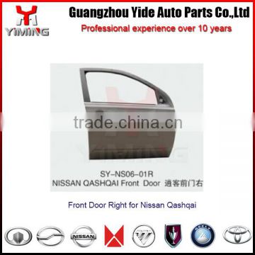 Qashqai Front Door Right OEM H0100-JD0M0