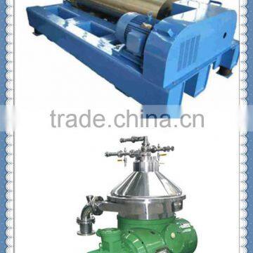 DIsc Stack Centrifuge Separator for Virgin Coconut Oil photo-4