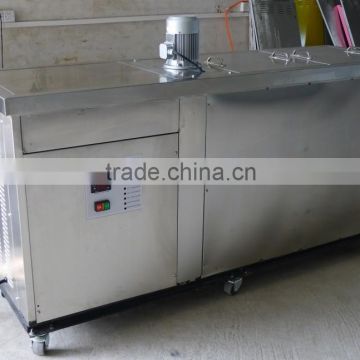 High quality, stainless steel Block ice making machine(MB-20)