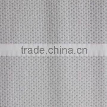 100% polyester knitted fabric for mattress BS053-19