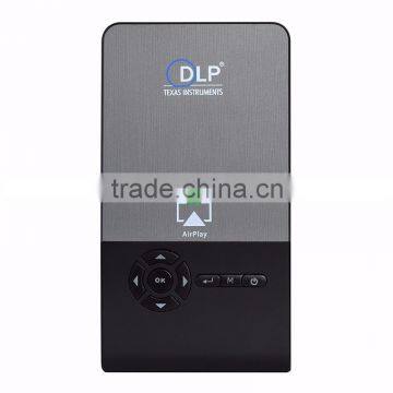 2016 Direct Factory Price FULL HD LED Home Cinema Android Smart C2 Projector Digital Projector Android HD 1080P