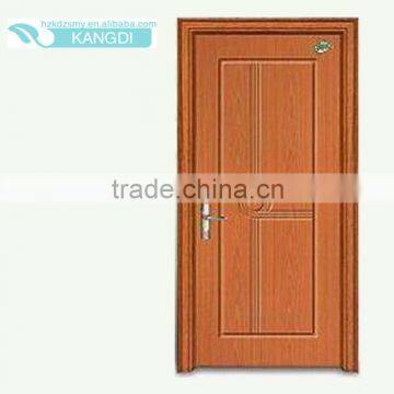 Luxury Latest Design Solid Wooden Sliding Closet Interior Door