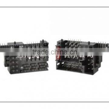 46P black PIN header