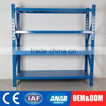 Warehouse Storage Wooden Pallet Fabric Roll Rack photo-5