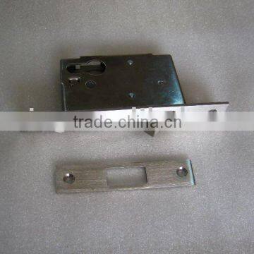 Mortise Lock