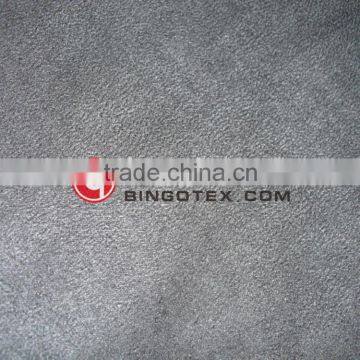 100% Polyester Fabric for Cushion Suede Fabric photo-2